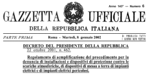 gazzetta